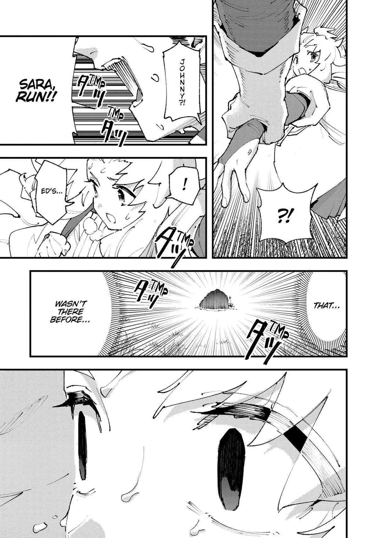 Anime – Roll Over and Die Chapter 25 – Page 52