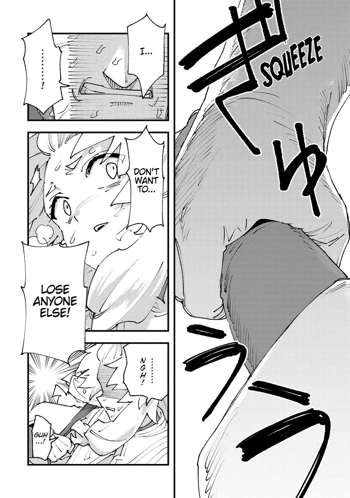 Anime – Roll Over and Die Chapter 25 – Page 55