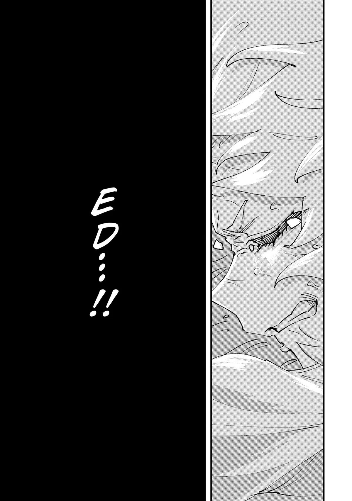 Anime – Roll Over and Die Chapter 25 – Page 56
