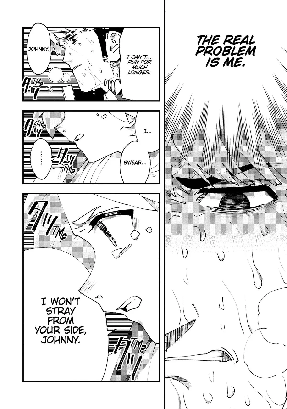 Anime – Roll Over and Die Chapter 25 – Page 59