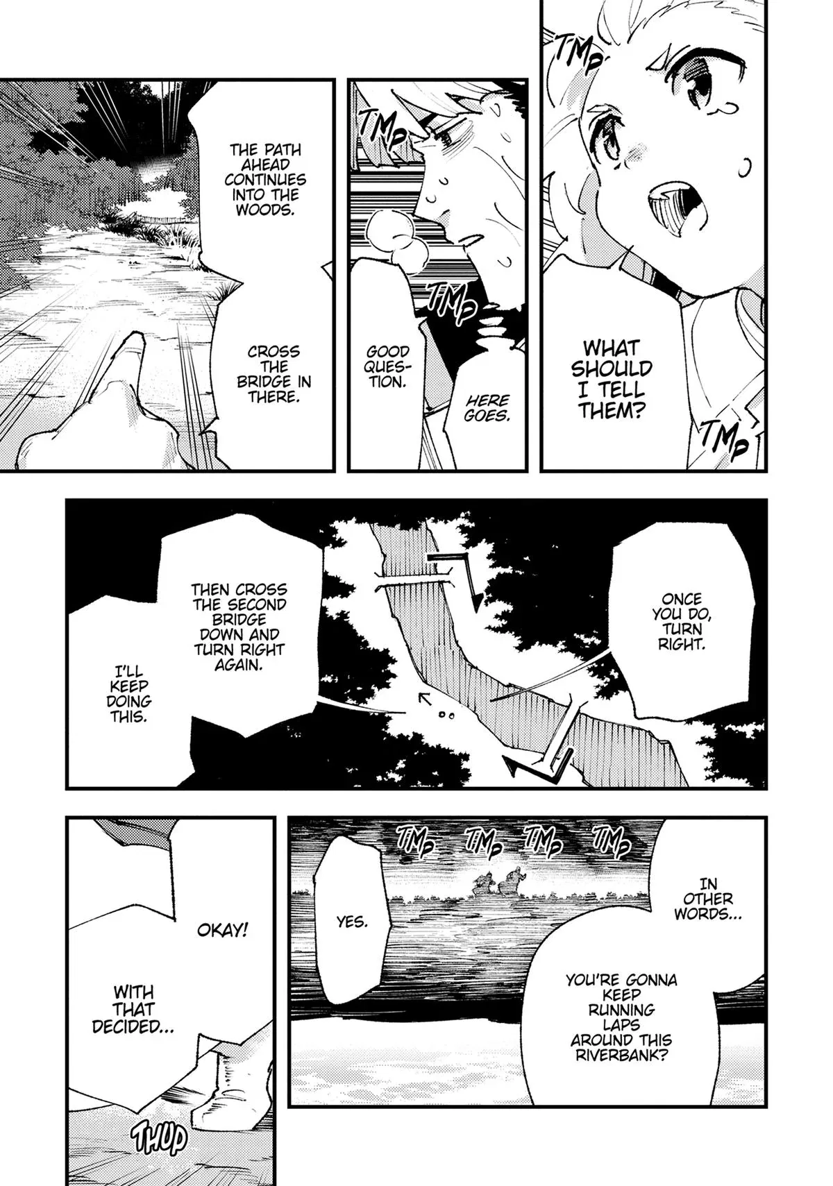 Anime – Roll Over and Die Chapter 25 – Page 62