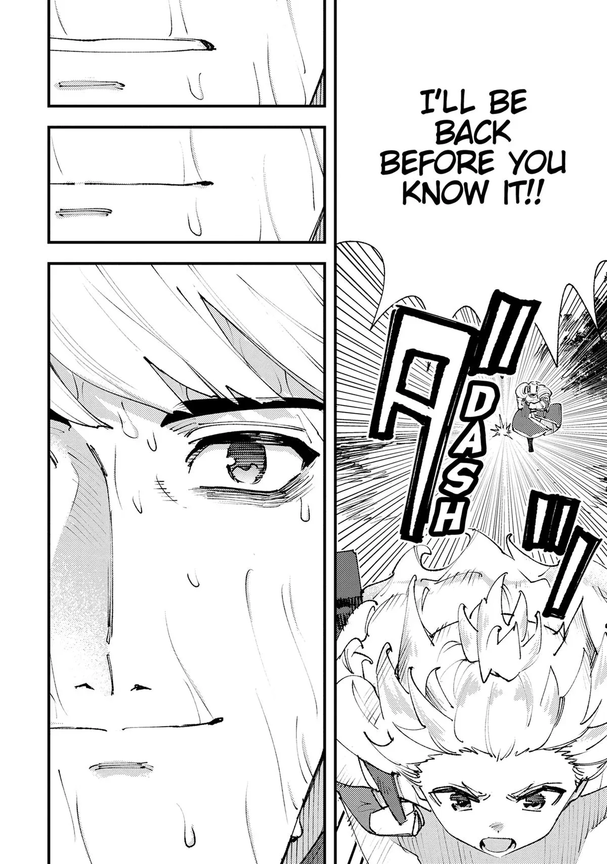 Anime – Roll Over and Die Chapter 25 – Page 63
