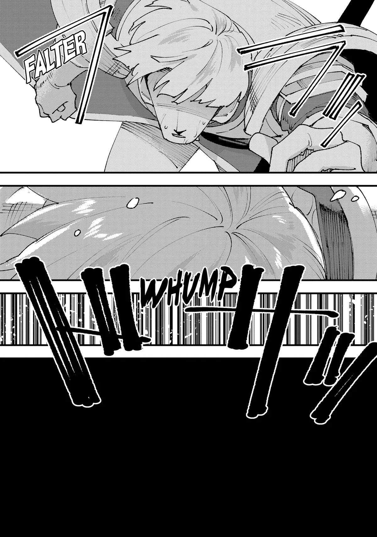 Anime – Roll Over and Die Chapter 25 – Page 64