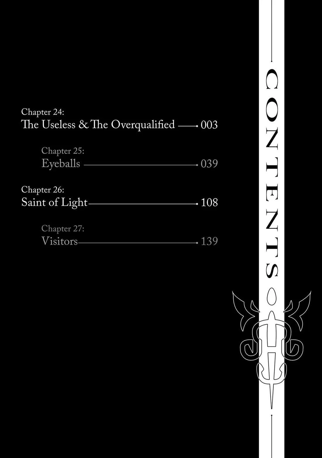 Anime – Roll Over and Die Chapter 24 – Page 2