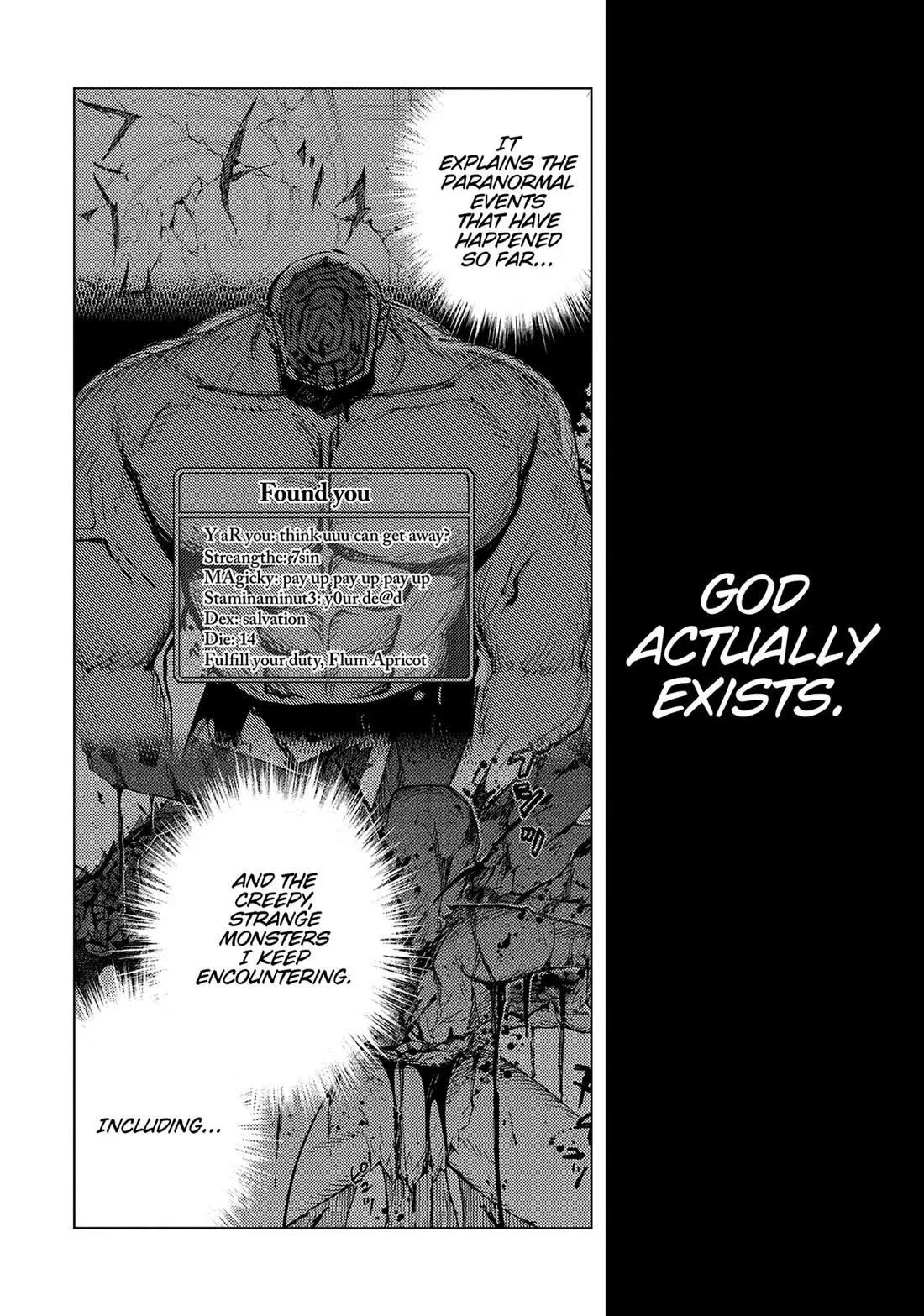 Anime – Roll Over and Die Chapter 24 – Page 4