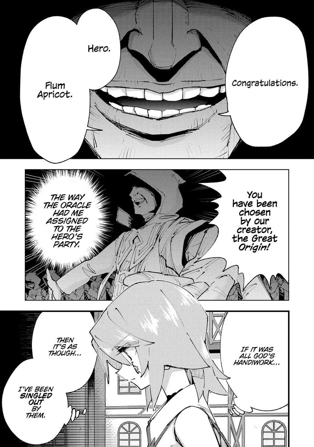 Anime – Roll Over and Die Chapter 24 – Page 5