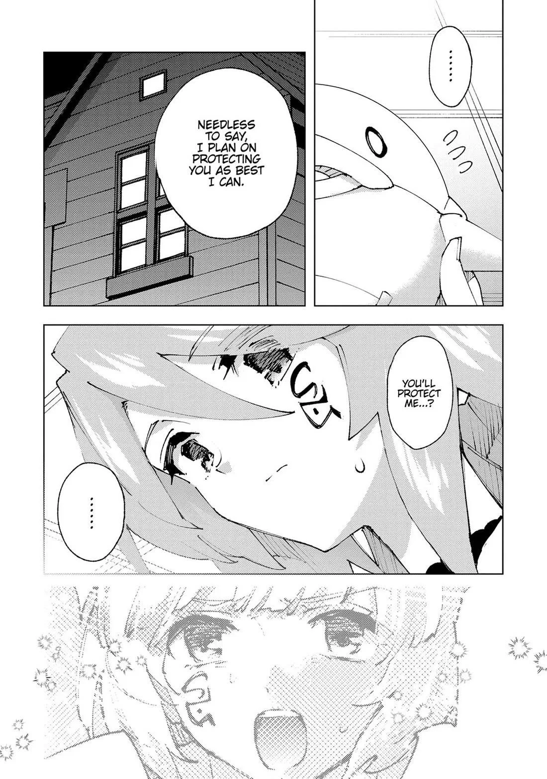 Anime – Roll Over and Die Chapter 24 – Page 8