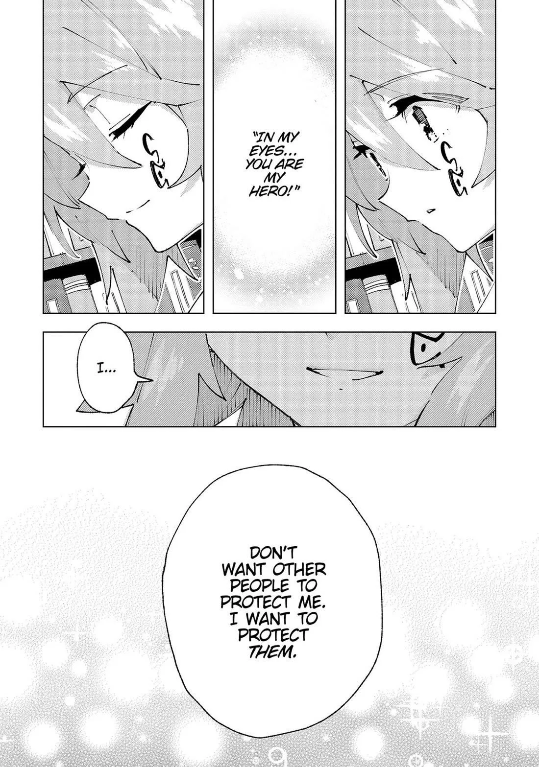 Anime – Roll Over and Die Chapter 24 – Page 9