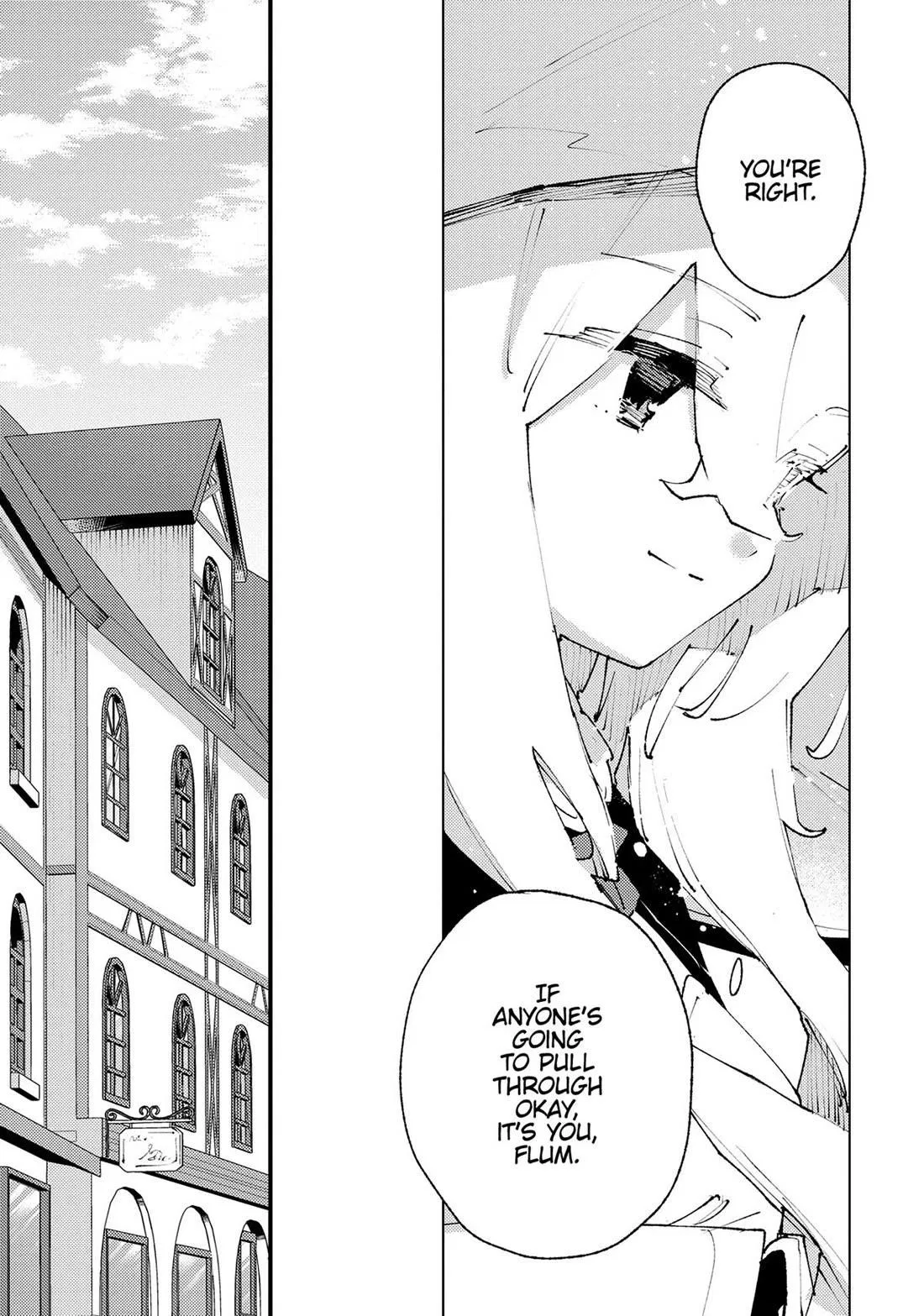 Anime – Roll Over and Die Chapter 24 – Page 11
