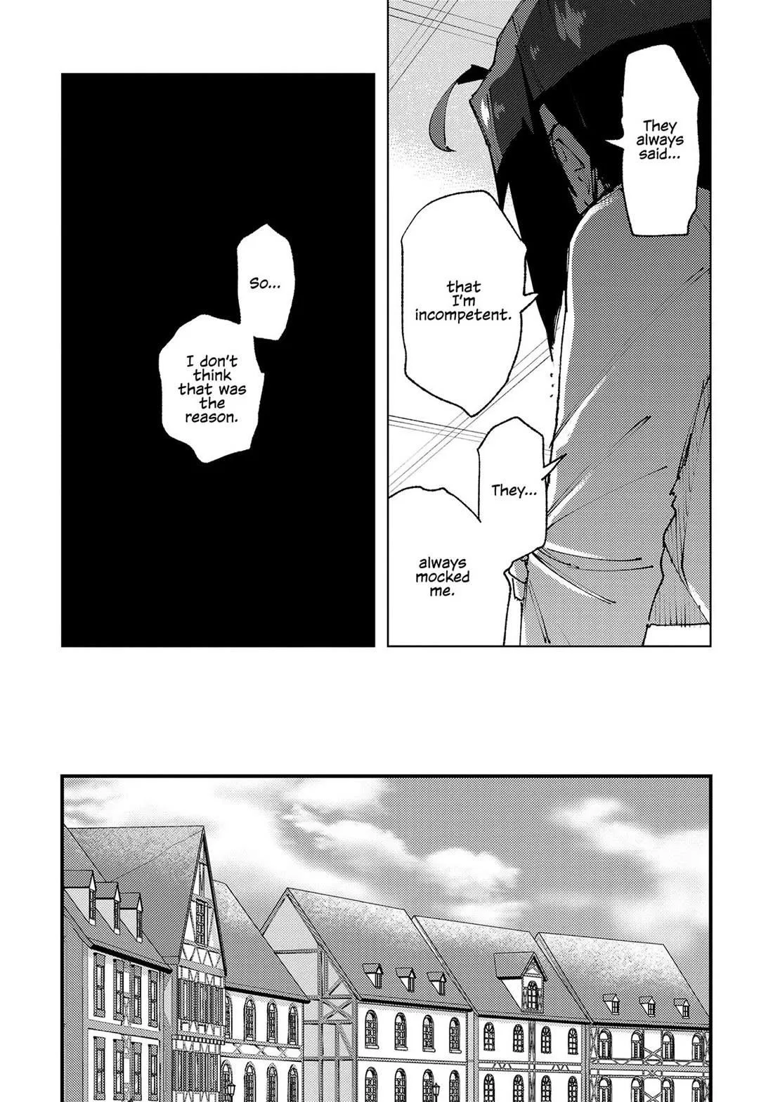 Anime – Roll Over and Die Chapter 24 – Page 16