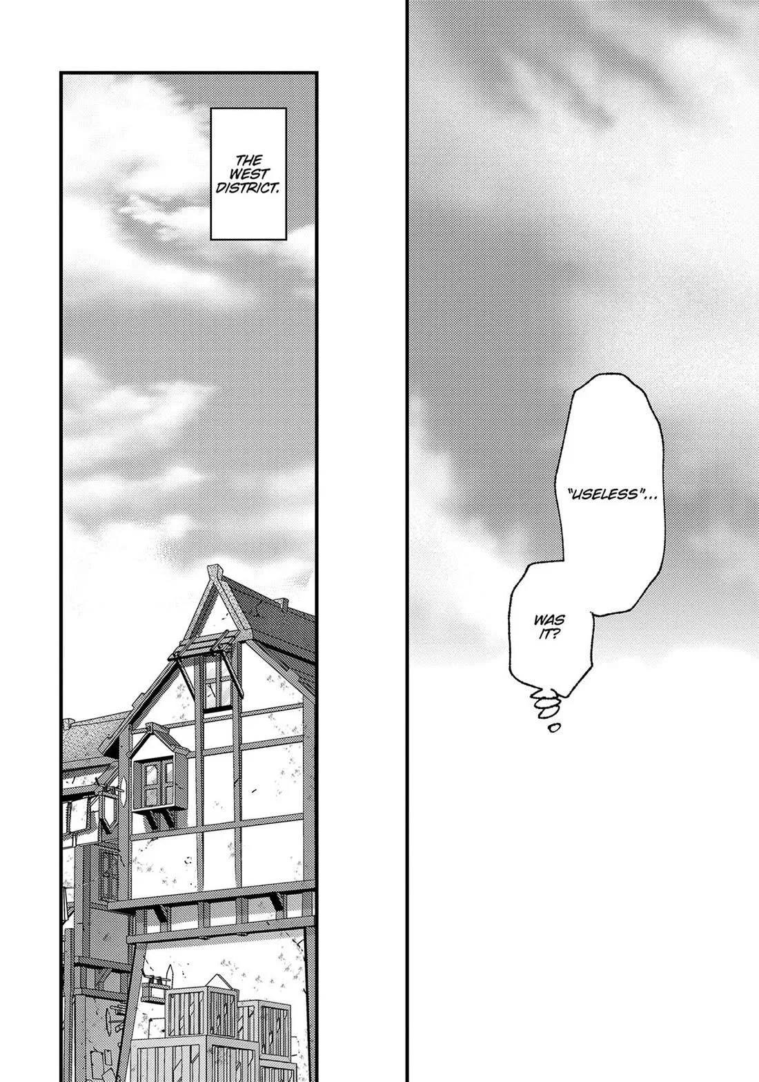 Anime – Roll Over and Die Chapter 24 – Page 18