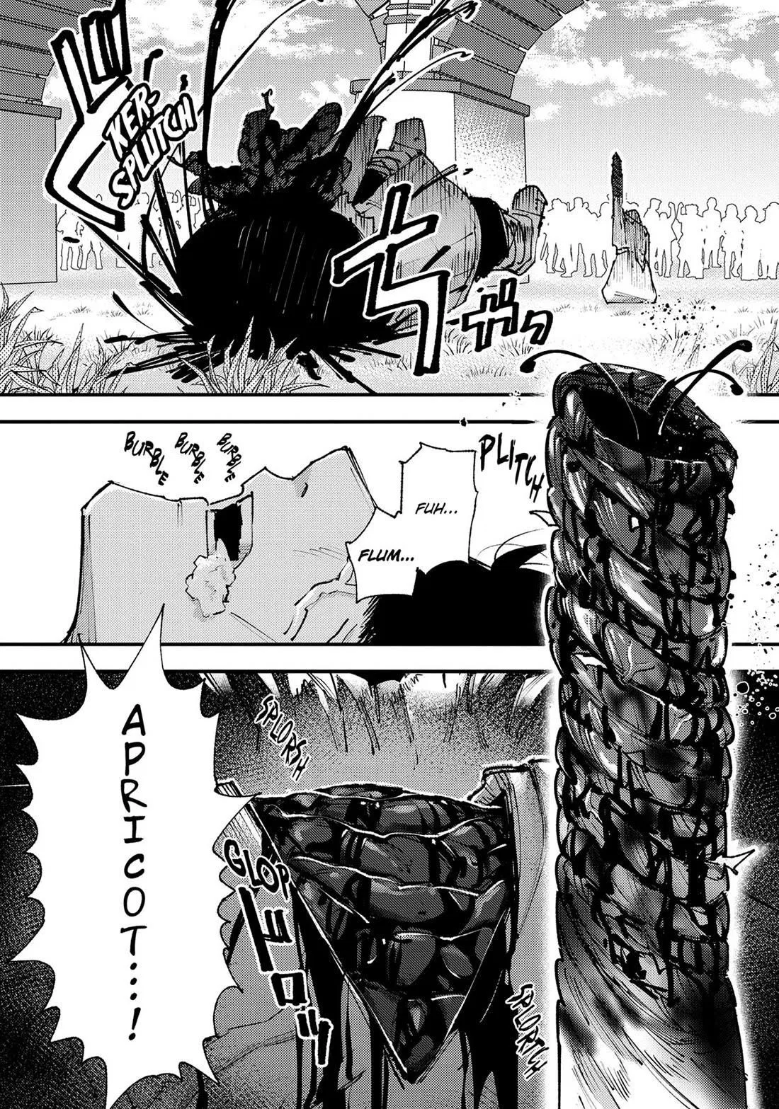 Anime – Roll Over and Die Chapter 24 – Page 35