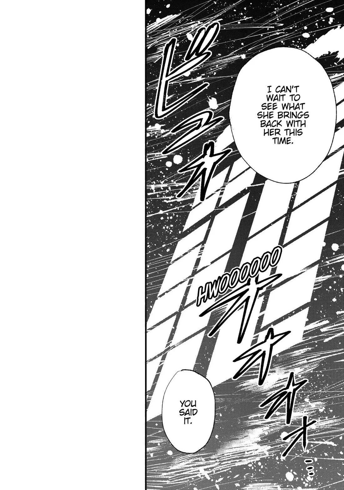 Anime – Roll Over and Die Chapter 23 – Page 4