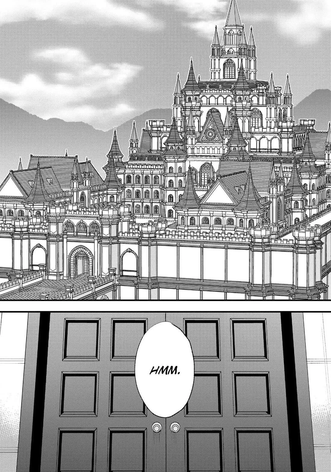 Anime – Roll Over and Die Chapter 23 – Page 5