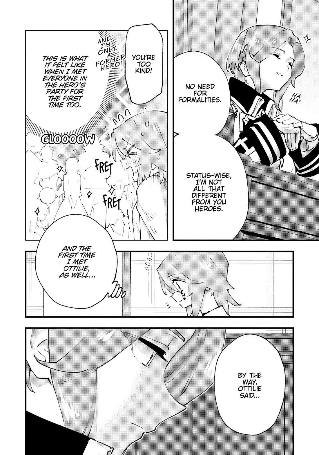Anime – Roll Over and Die Chapter 23 – Page 9