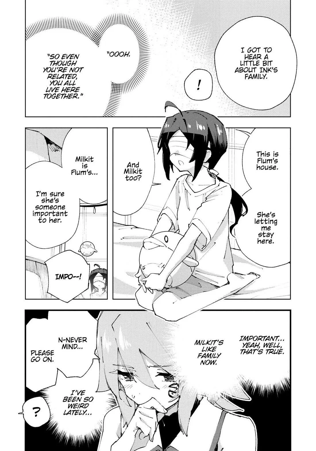 Anime – Roll Over and Die Chapter 22 – Page 2