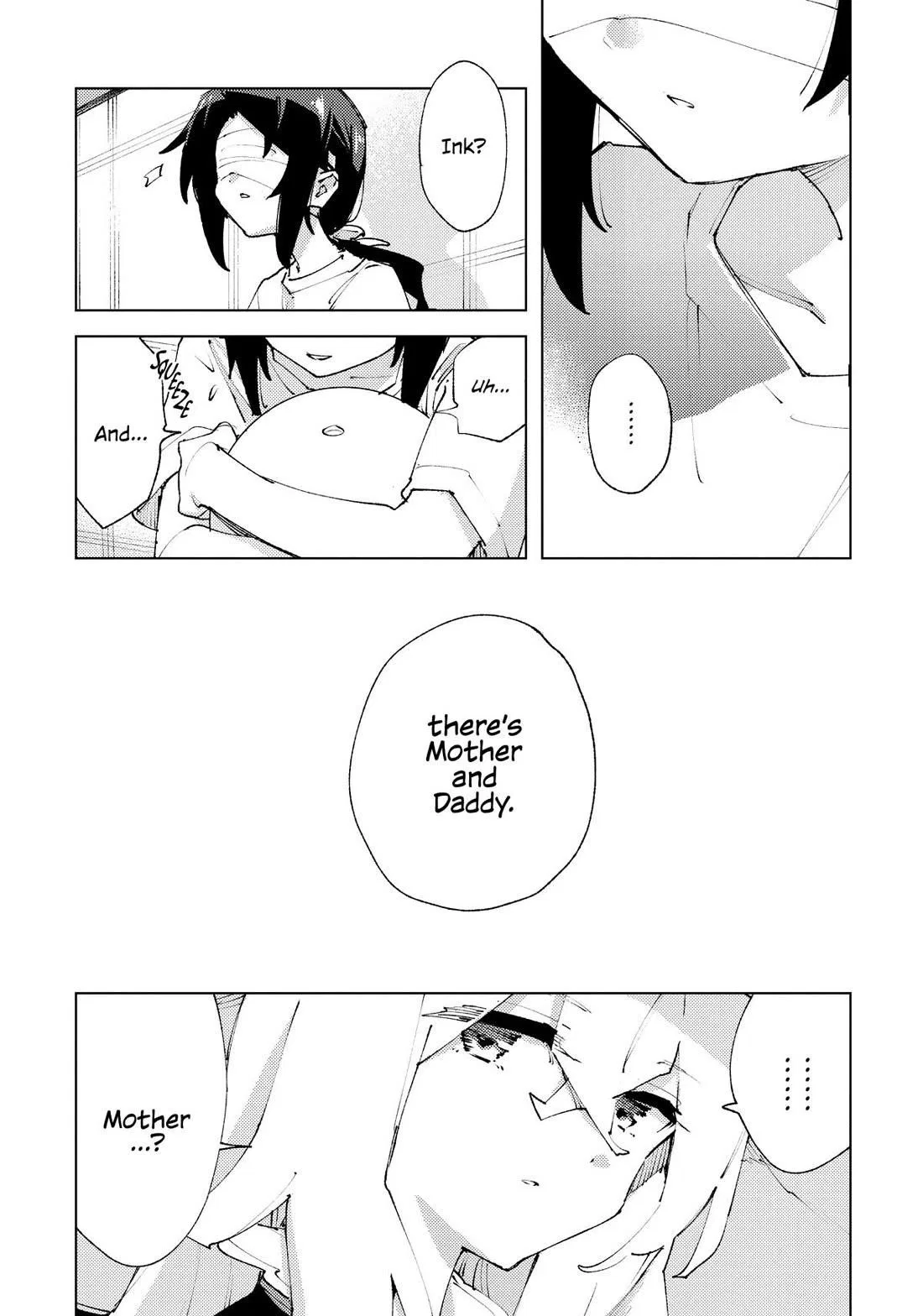 Anime – Roll Over and Die Chapter 22 – Page 7