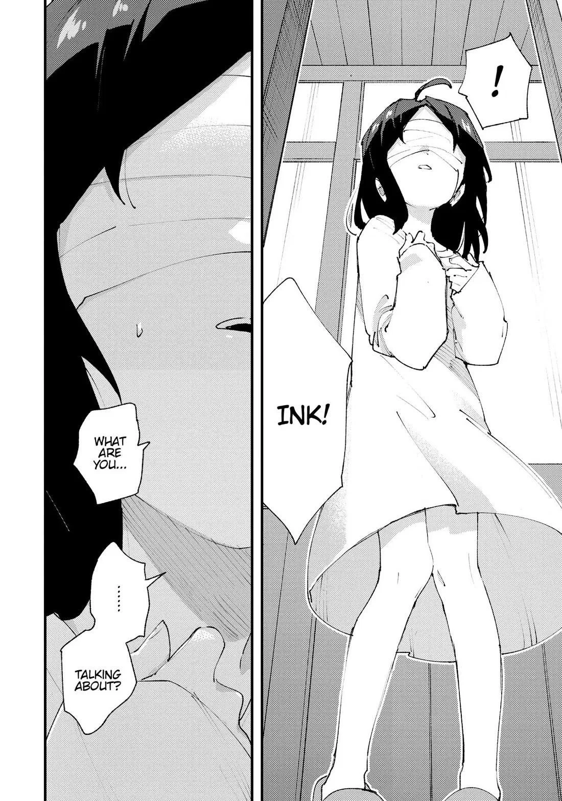 Anime – Roll Over and Die Chapter 22 – Page 10