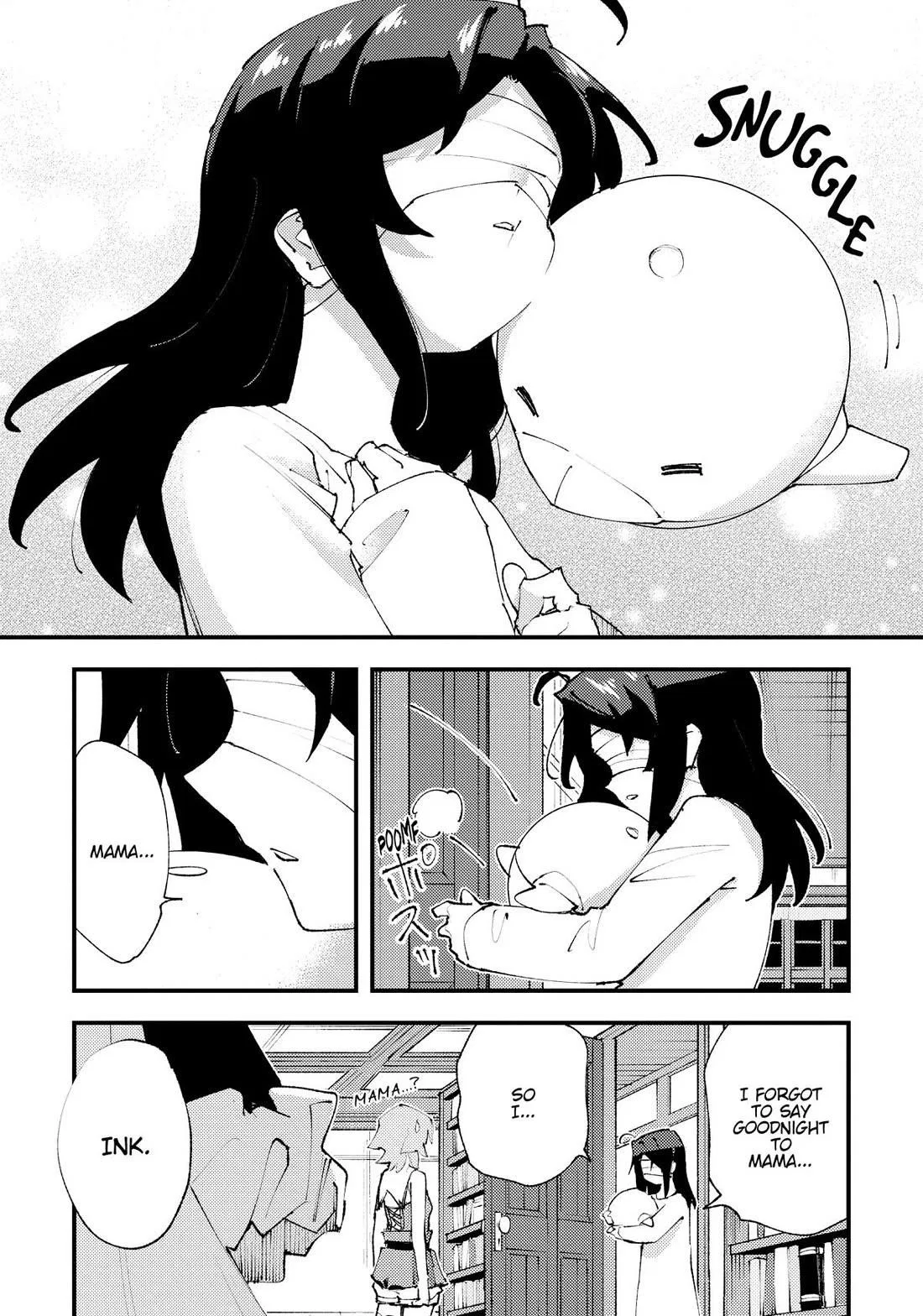 Anime – Roll Over and Die Chapter 22 – Page 14