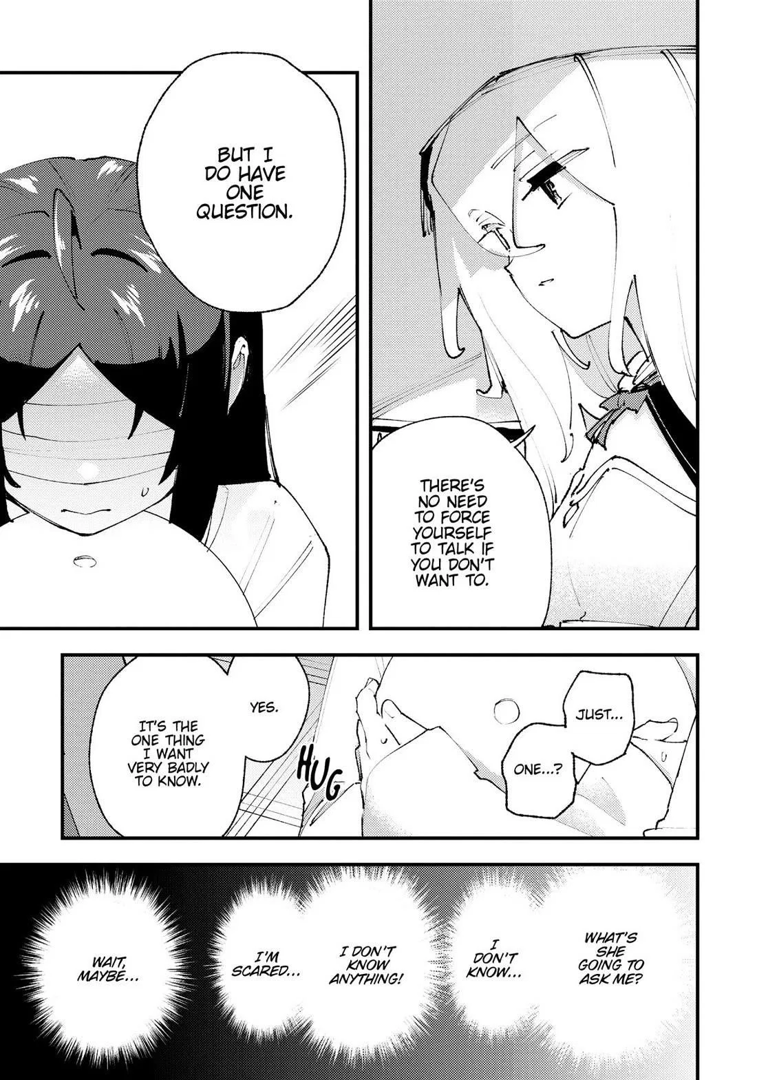 Anime – Roll Over and Die Chapter 22 – Page 15