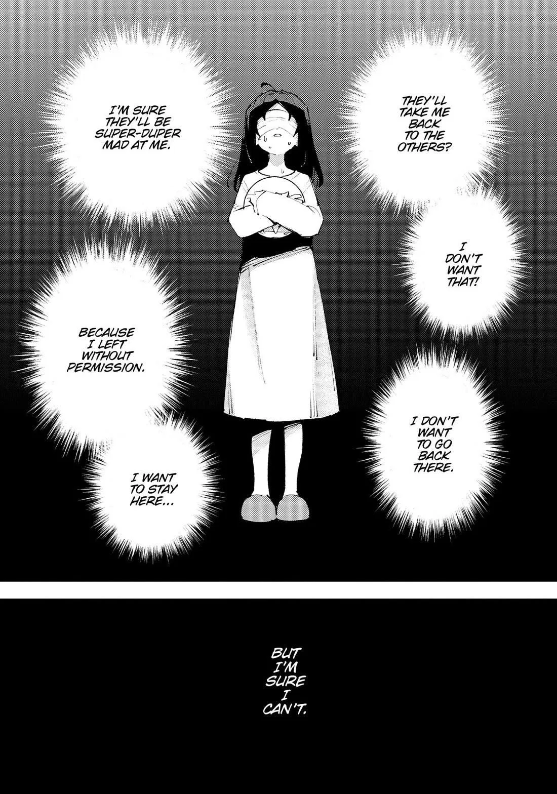 Anime – Roll Over and Die Chapter 22 – Page 16