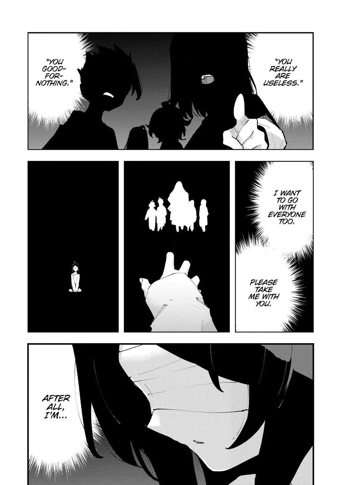 Anime – Roll Over and Die Chapter 22 – Page 17