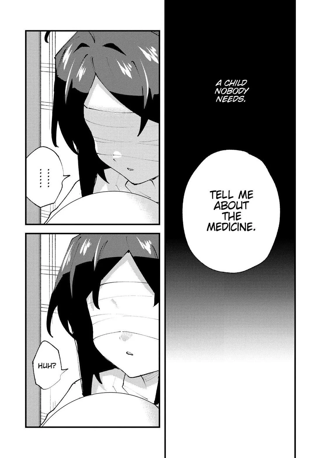 Anime – Roll Over and Die Chapter 22 – Page 18
