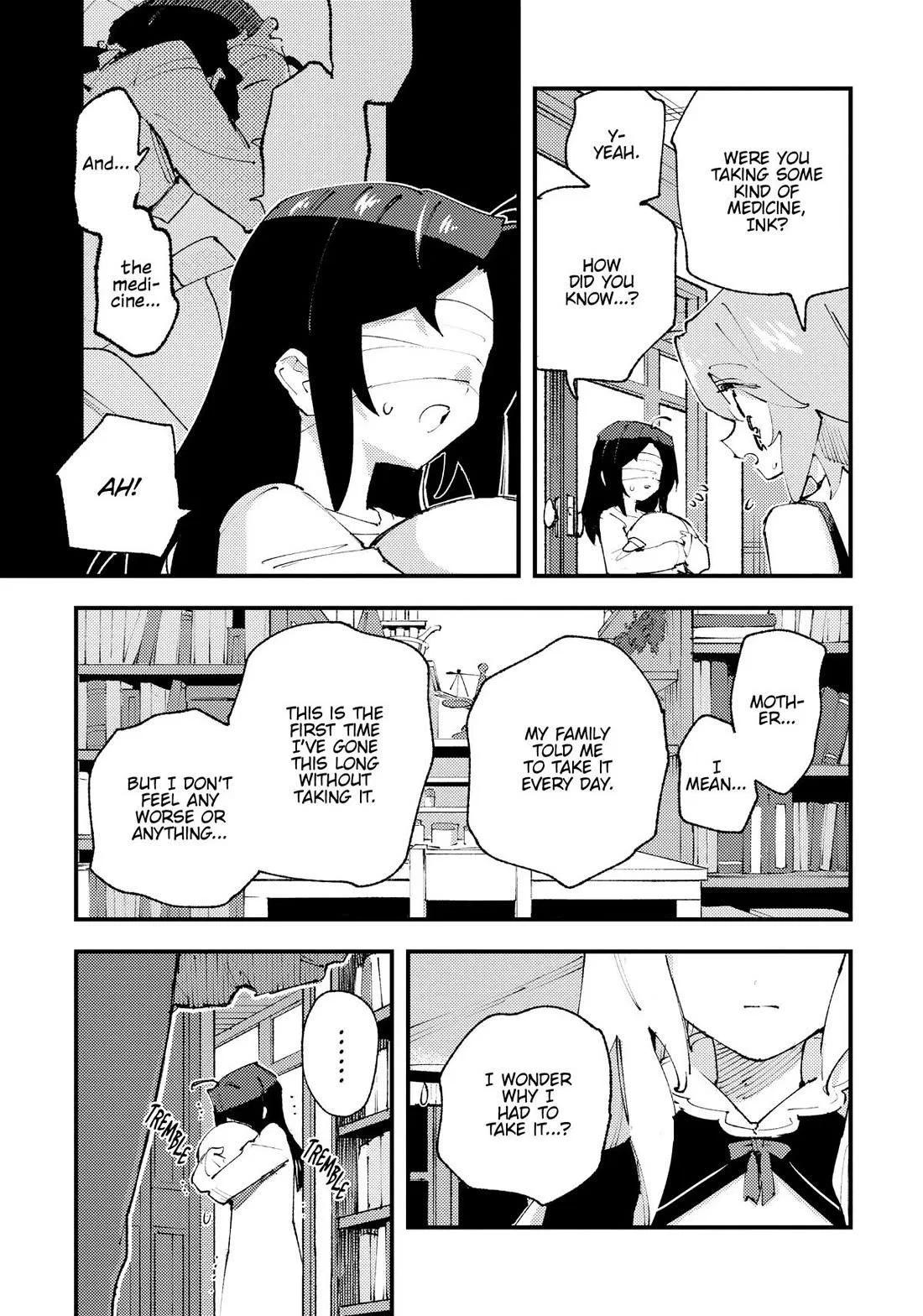 Anime – Roll Over and Die Chapter 22 – Page 19