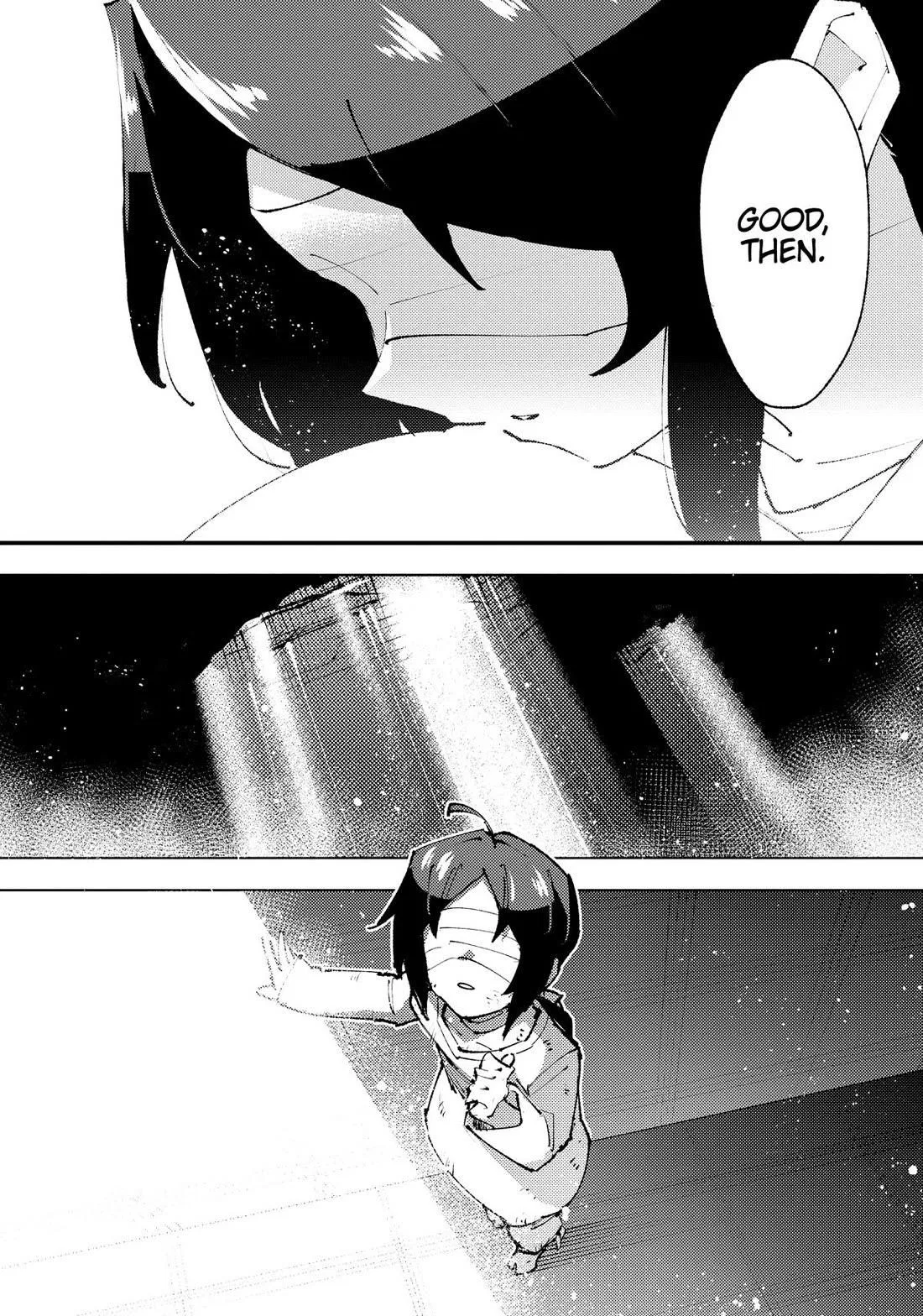 Anime – Roll Over and Die Chapter 22 – Page 20