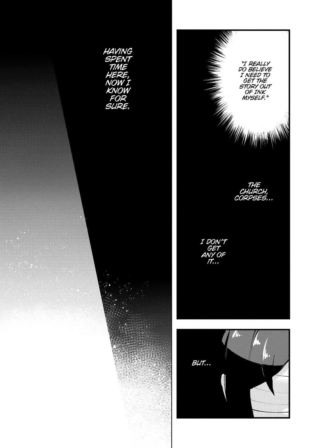 Anime – Roll Over and Die Chapter 22 – Page 23