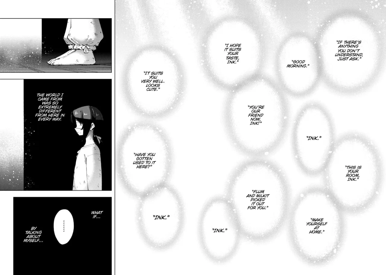 Anime – Roll Over and Die Chapter 22 – Page 24