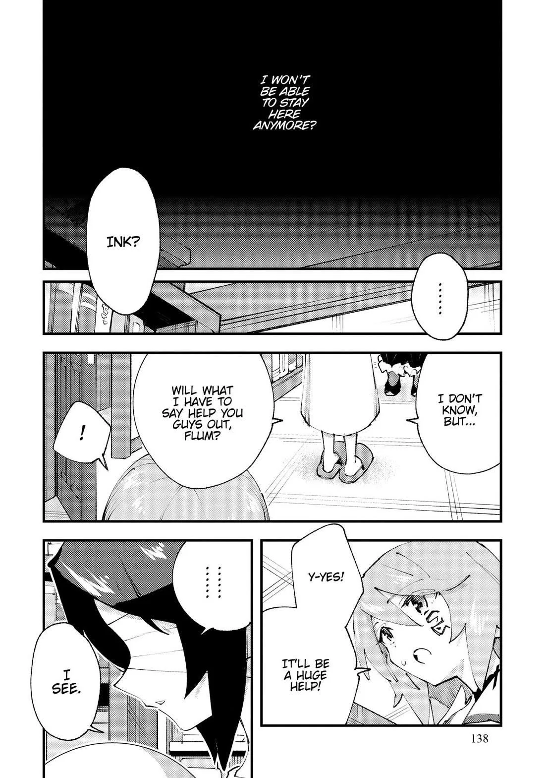 Anime – Roll Over and Die Chapter 22 – Page 25