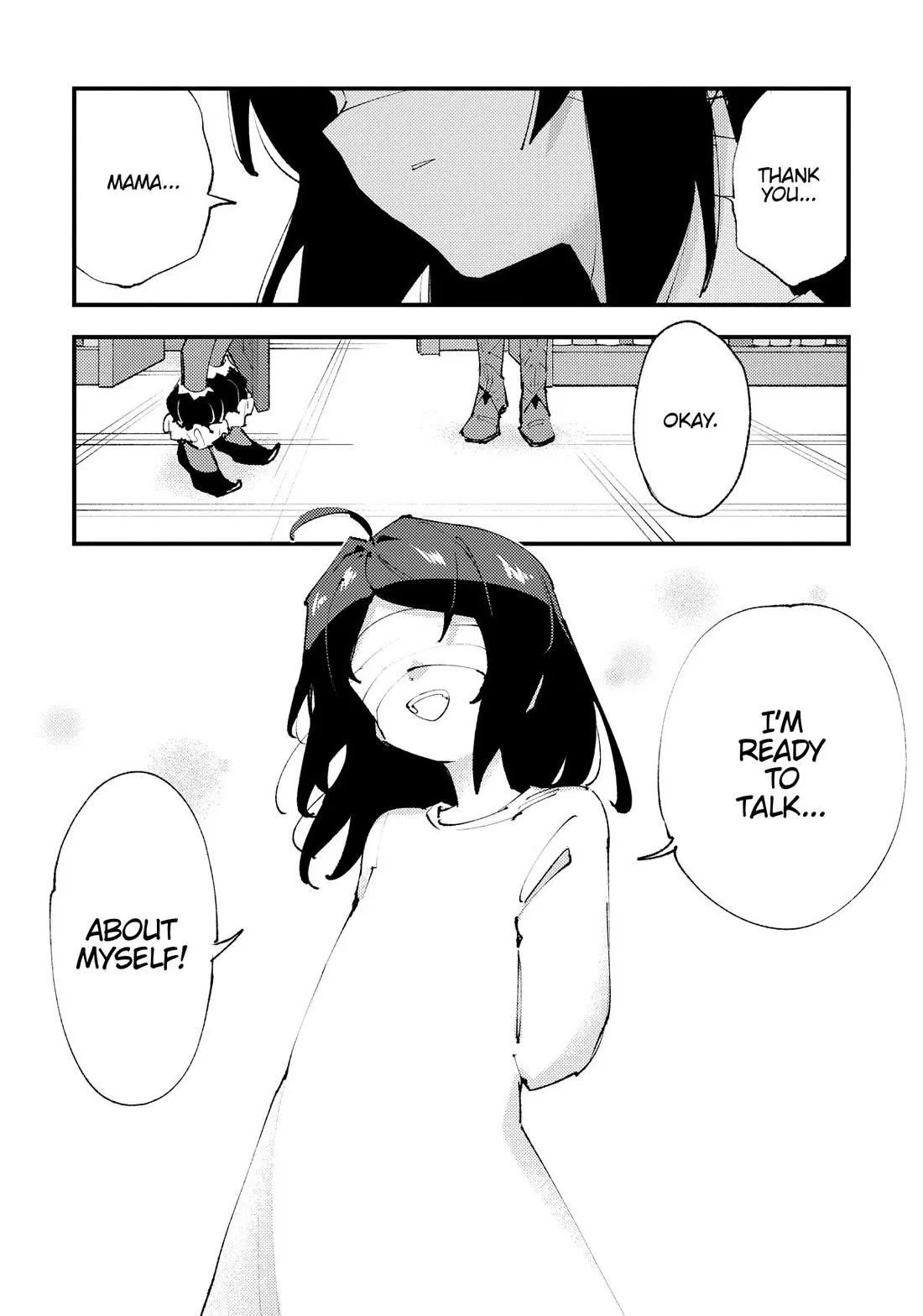 Anime – Roll Over and Die Chapter 22 – Page 27