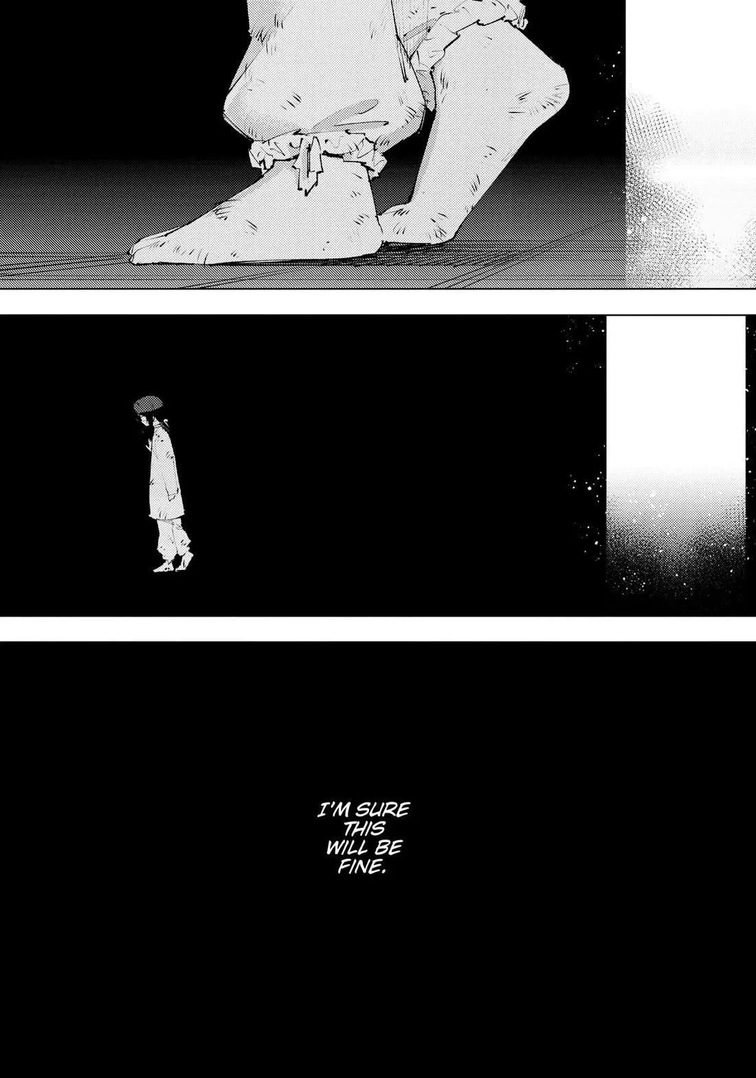 Anime – Roll Over and Die Chapter 22 – Page 28