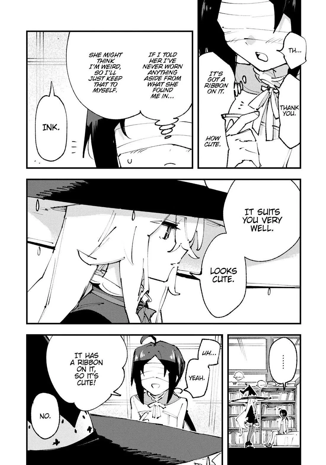 Anime – Roll Over and Die Chapter 21 – Page 7