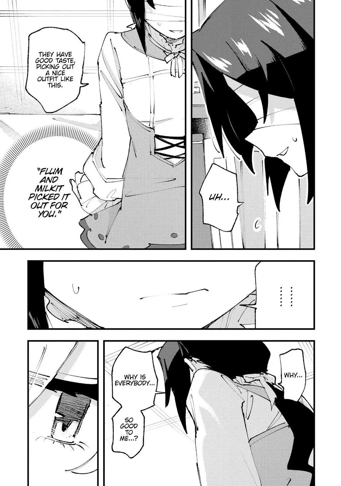 Anime – Roll Over and Die Chapter 21 – Page 9