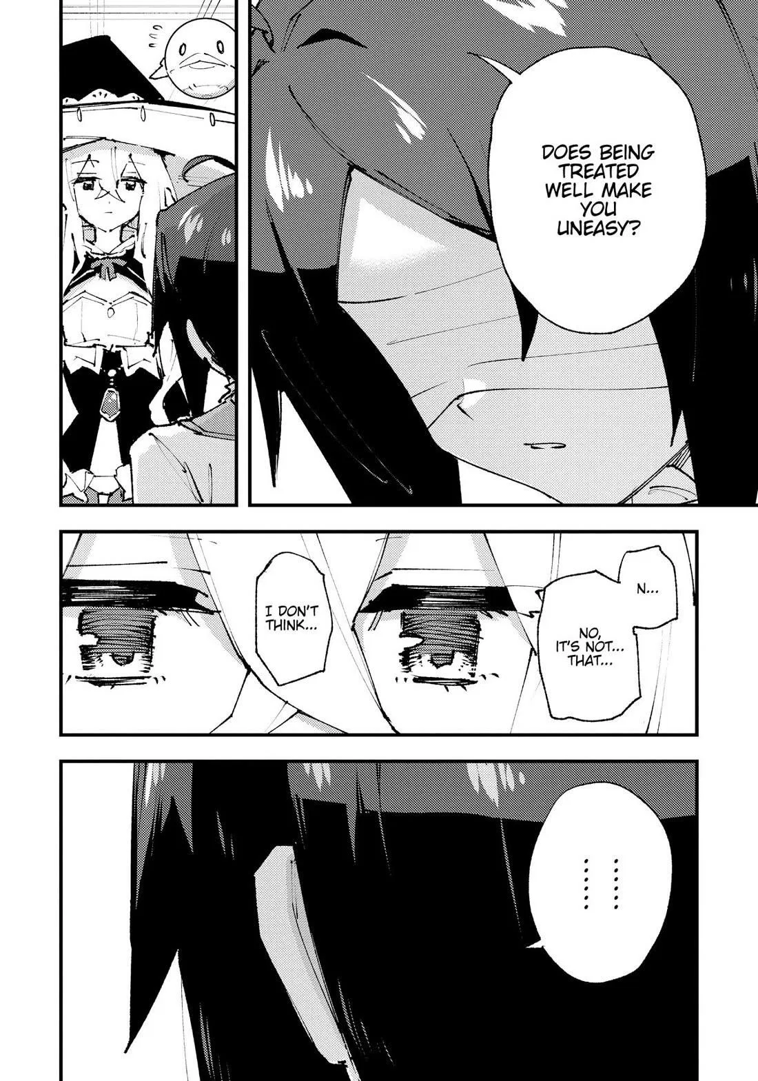 Anime – Roll Over and Die Chapter 21 – Page 10