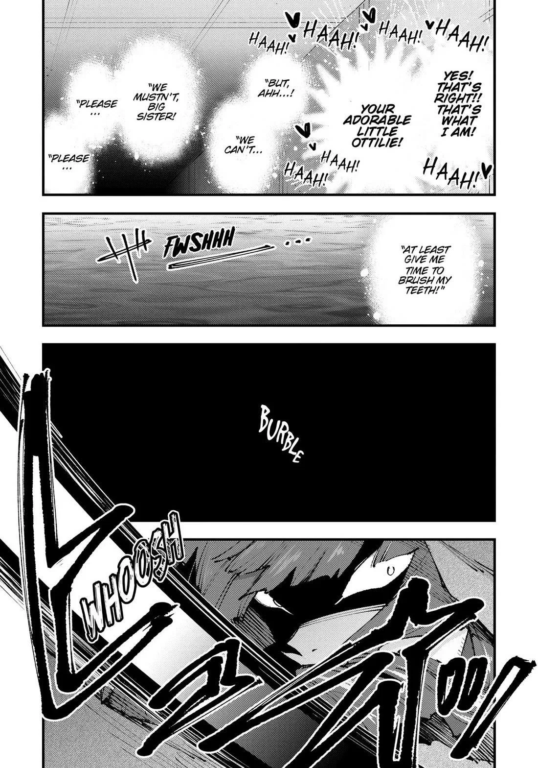 Anime – Roll Over and Die Chapter 21 – Page 38