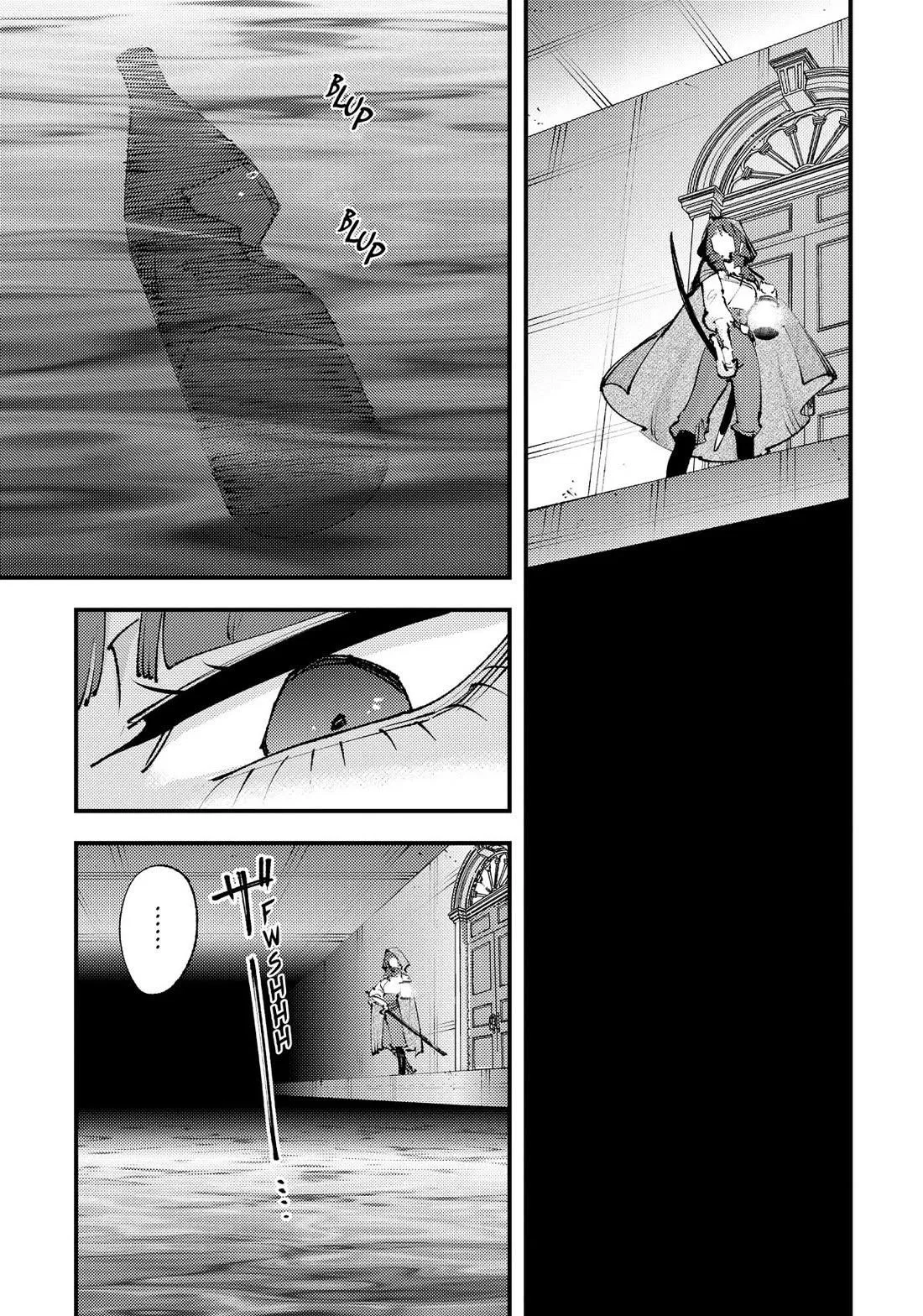 Anime – Roll Over and Die Chapter 21 – Page 39