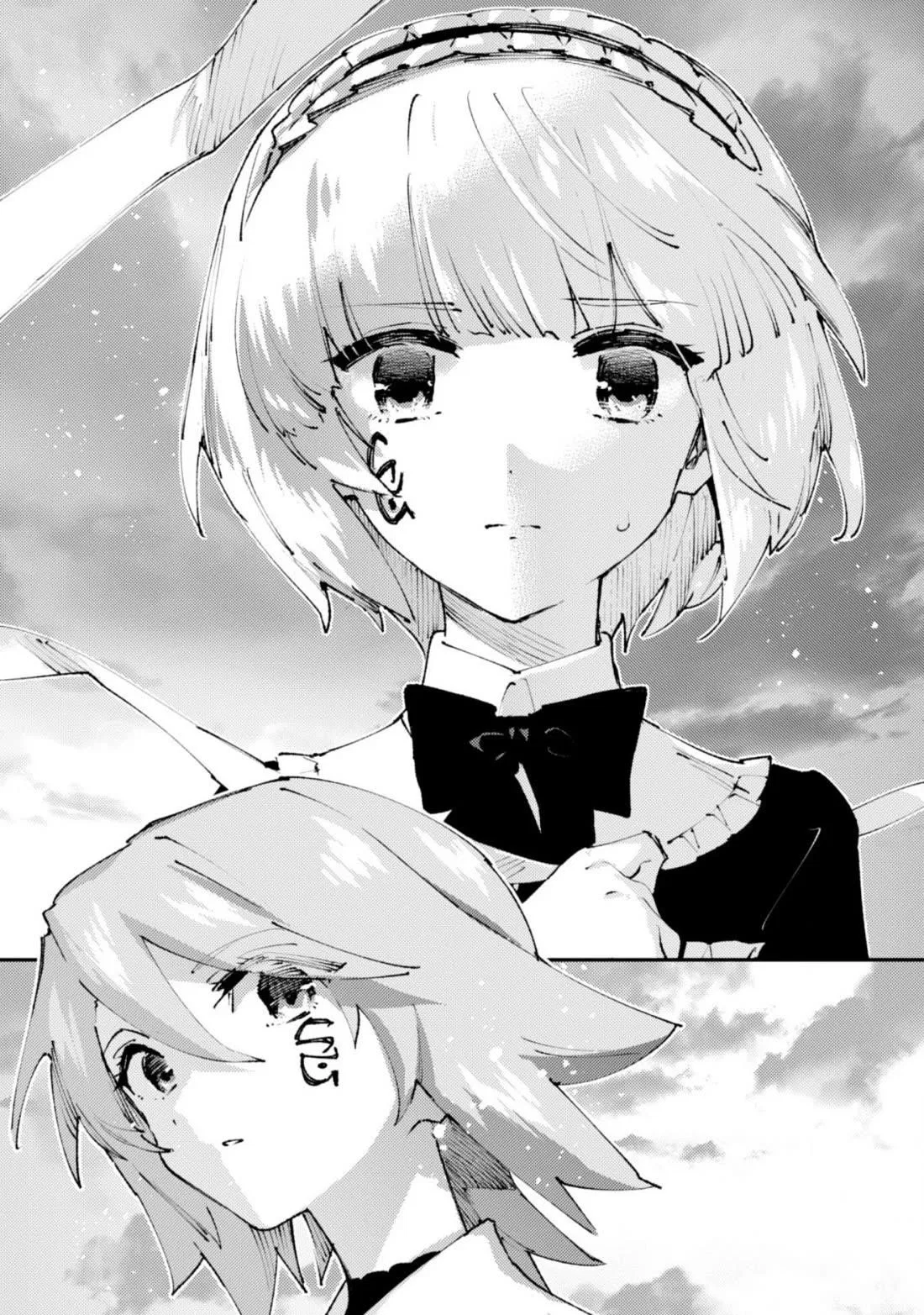 Anime – Roll Over and Die Chapter 20 – Page 3