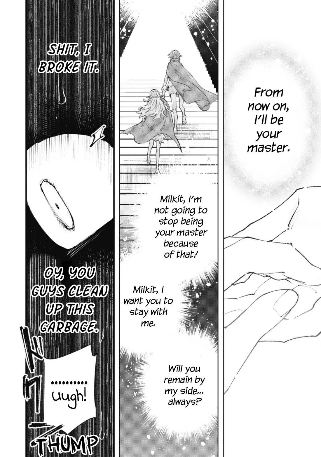 Anime – Roll Over and Die Chapter 20 – Page 7