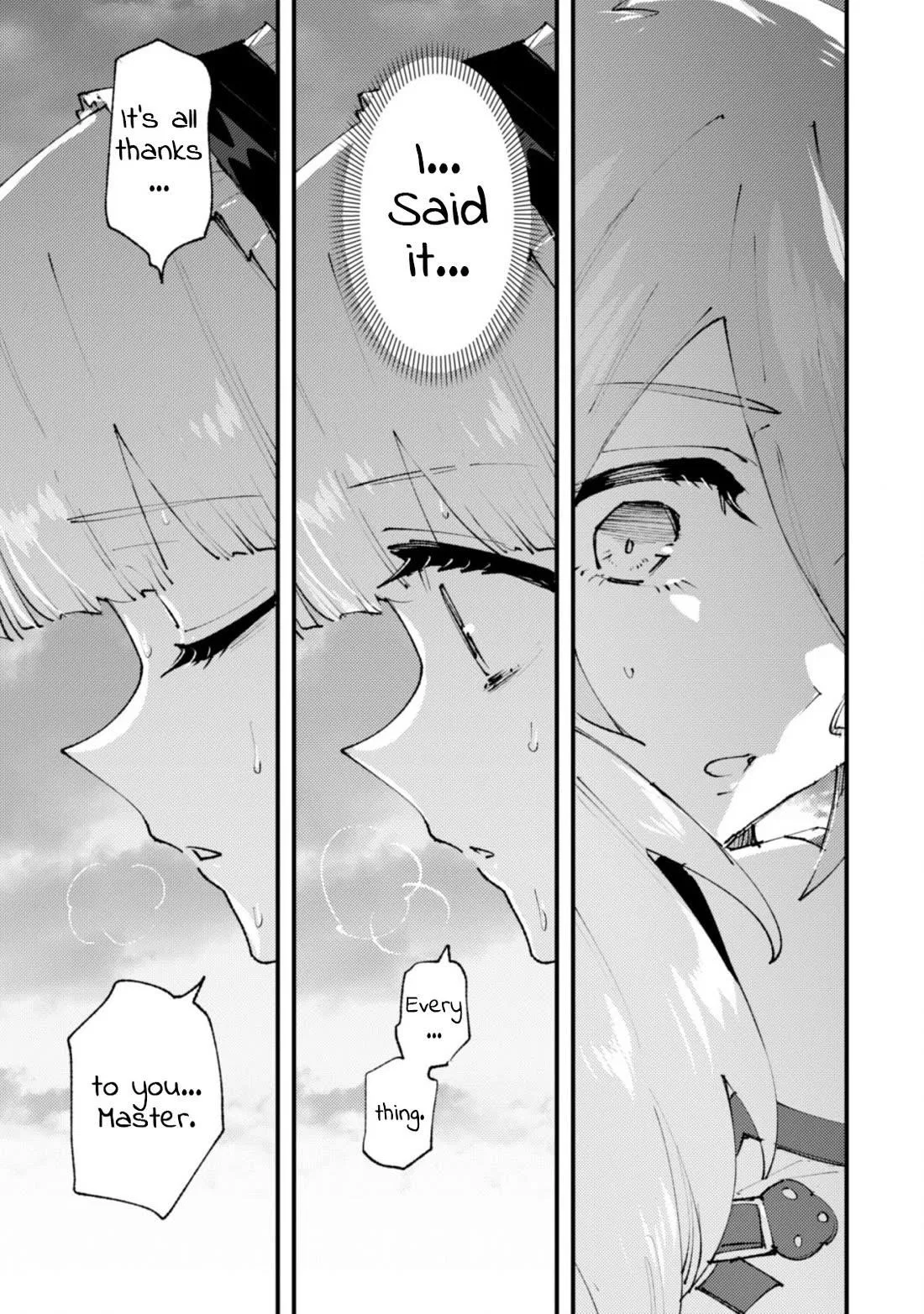 Anime – Roll Over and Die Chapter 20 – Page 11