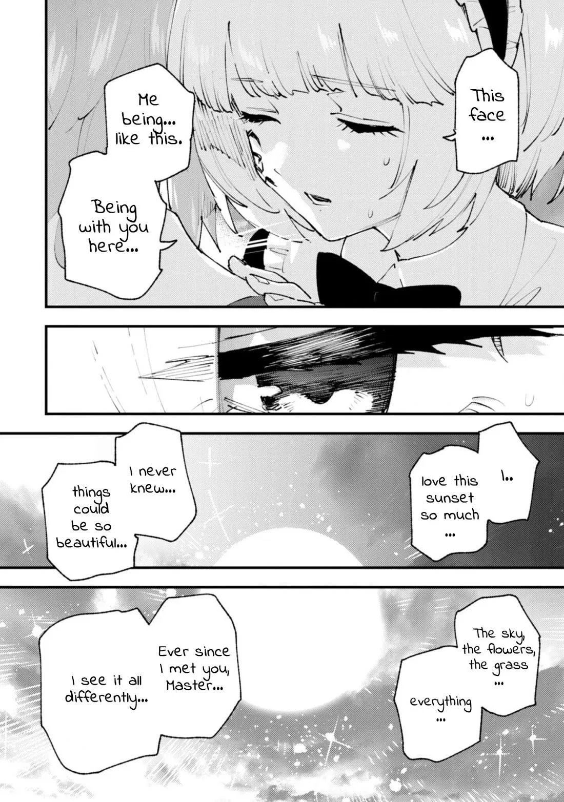 Anime – Roll Over and Die Chapter 20 – Page 12