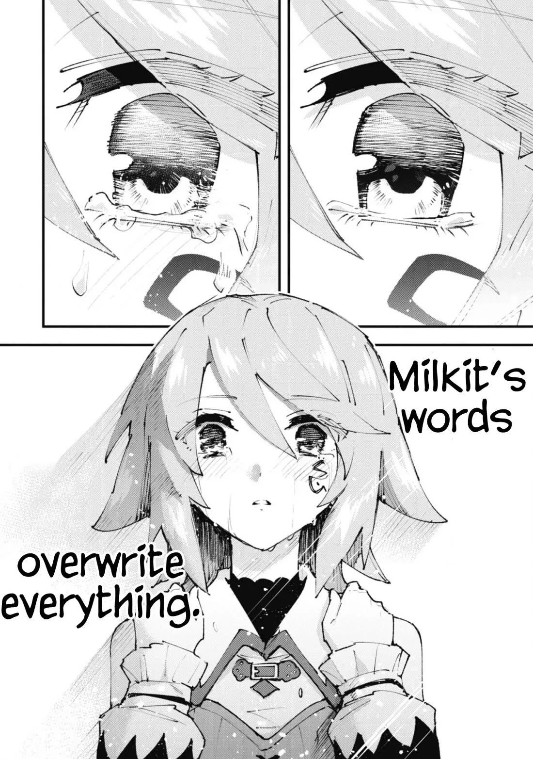 Anime – Roll Over and Die Chapter 20 – Page 14