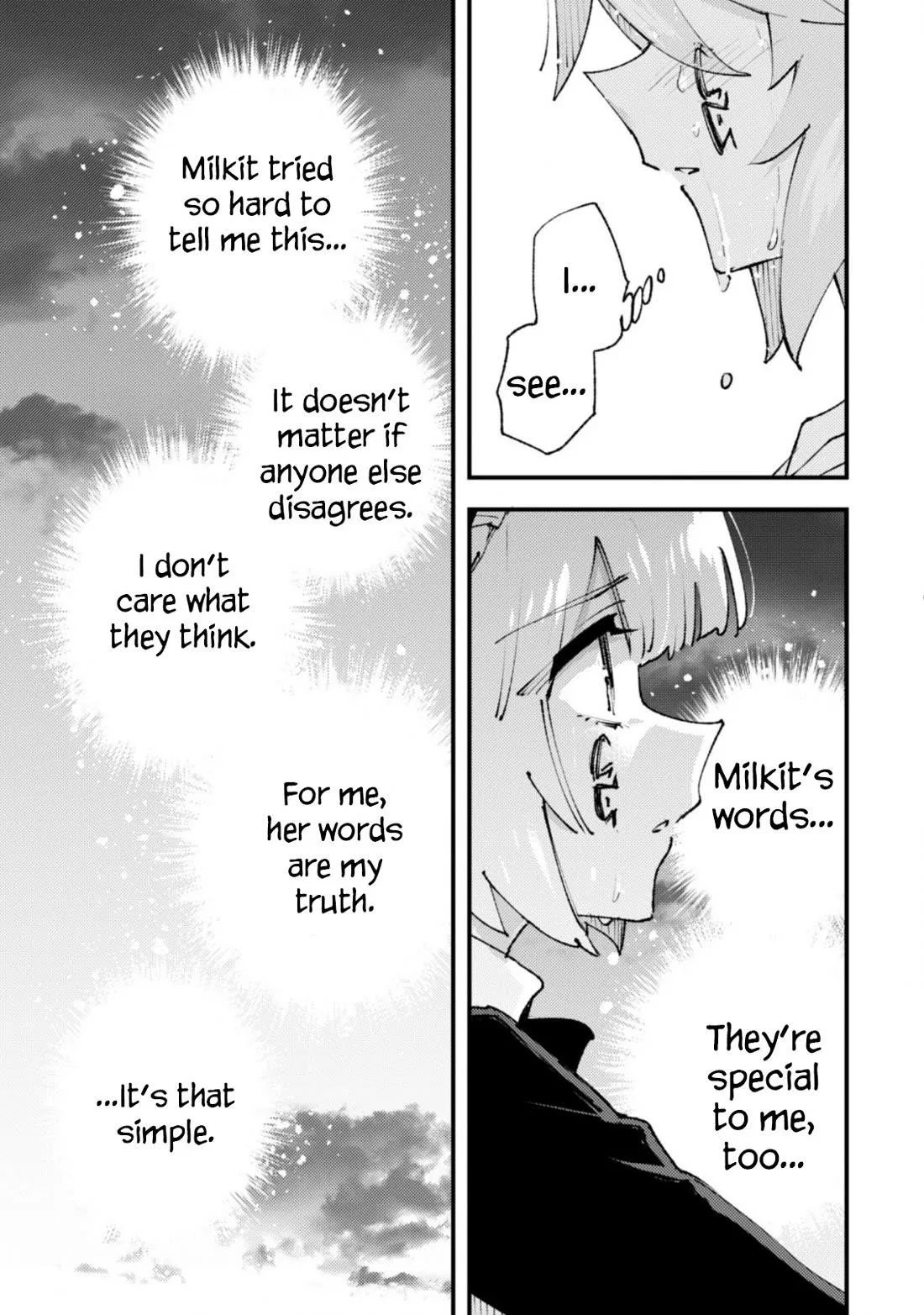 Anime – Roll Over and Die Chapter 20 – Page 15
