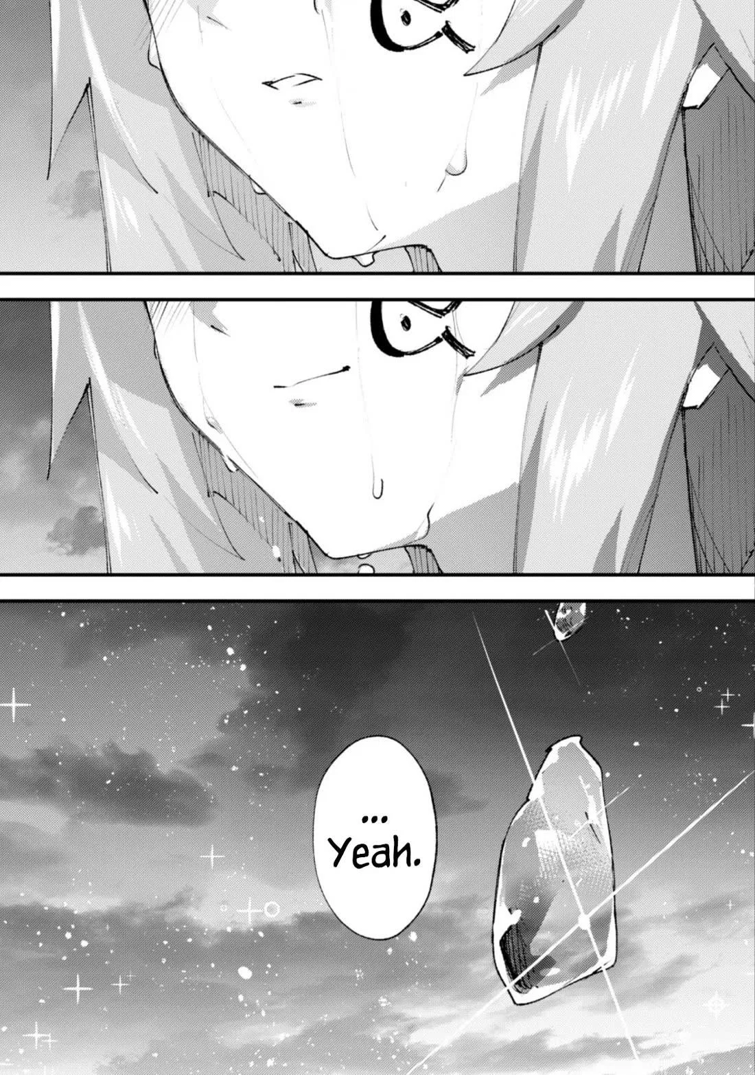 Anime – Roll Over and Die Chapter 20 – Page 17