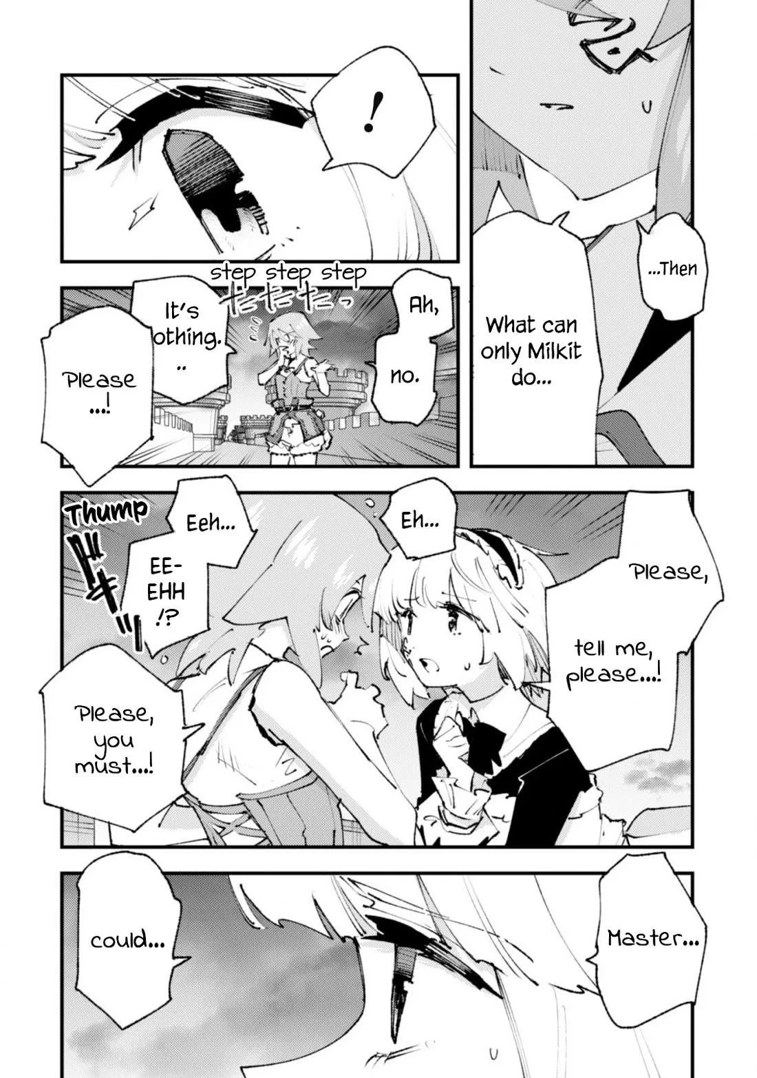Anime – Roll Over and Die Chapter 20 – Page 26
