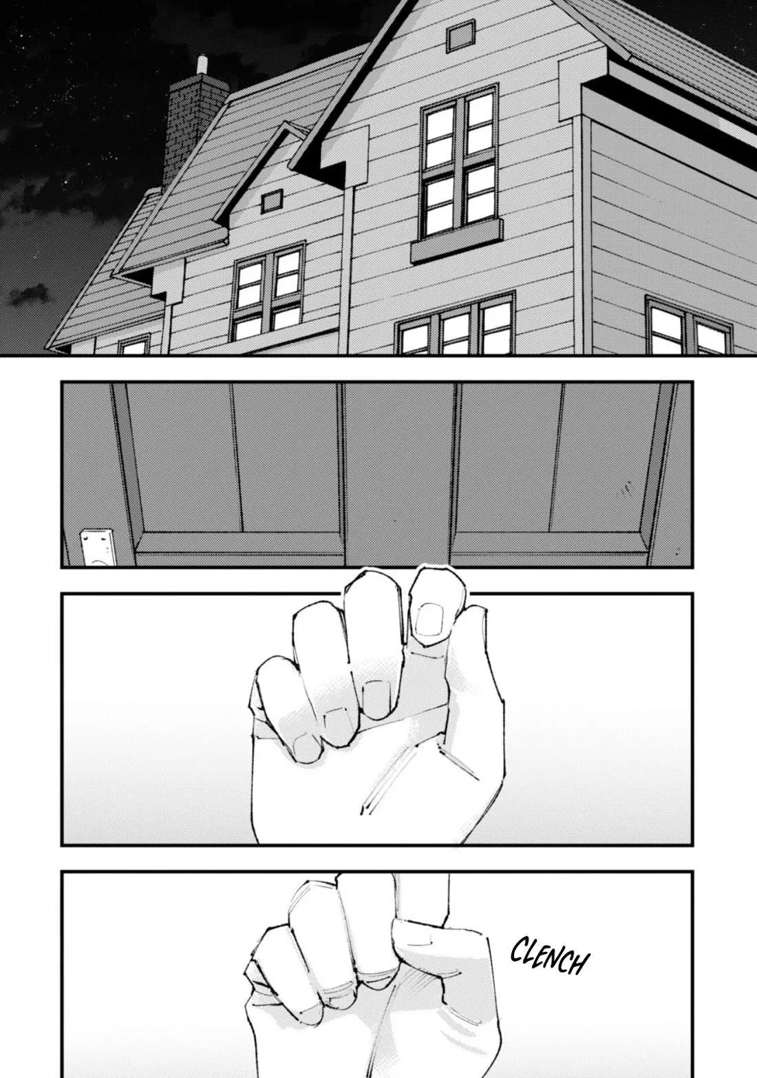Anime – Roll Over and Die Chapter 20 – Page 28