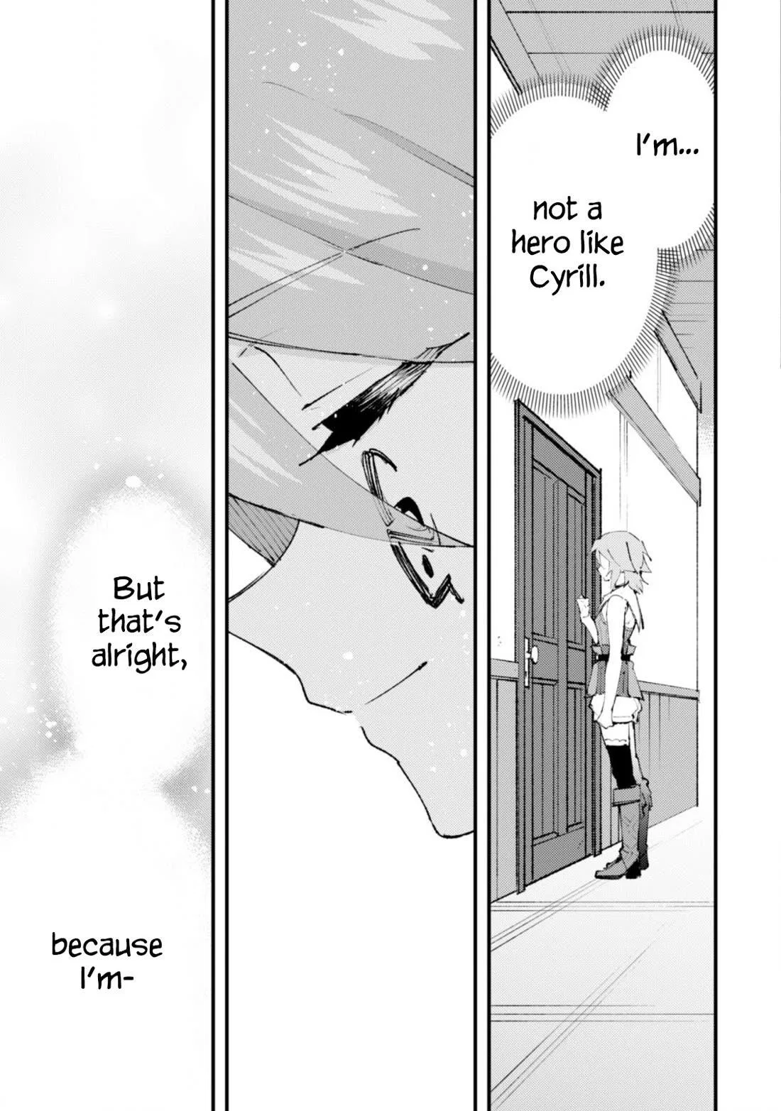 Anime – Roll Over and Die Chapter 20 – Page 29