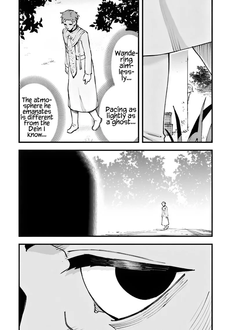 Anime – Roll Over and Die Chapter 18 – Page 2